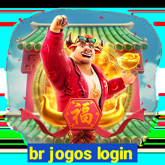 br jogos login